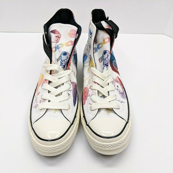 Converse Chuck 70 Hi Men's Tyler the Creator - Picture 7 of 12